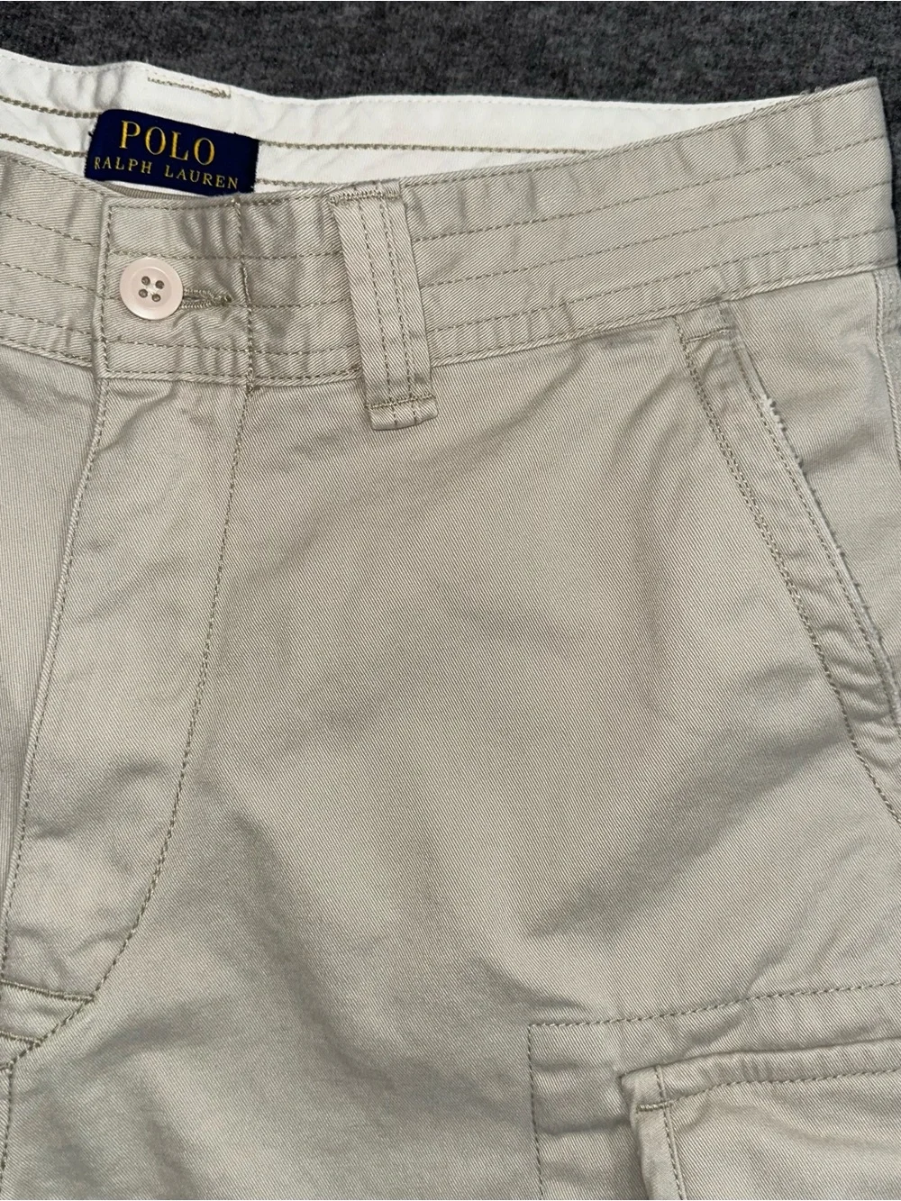 Polo Ralph Lauren classic polo